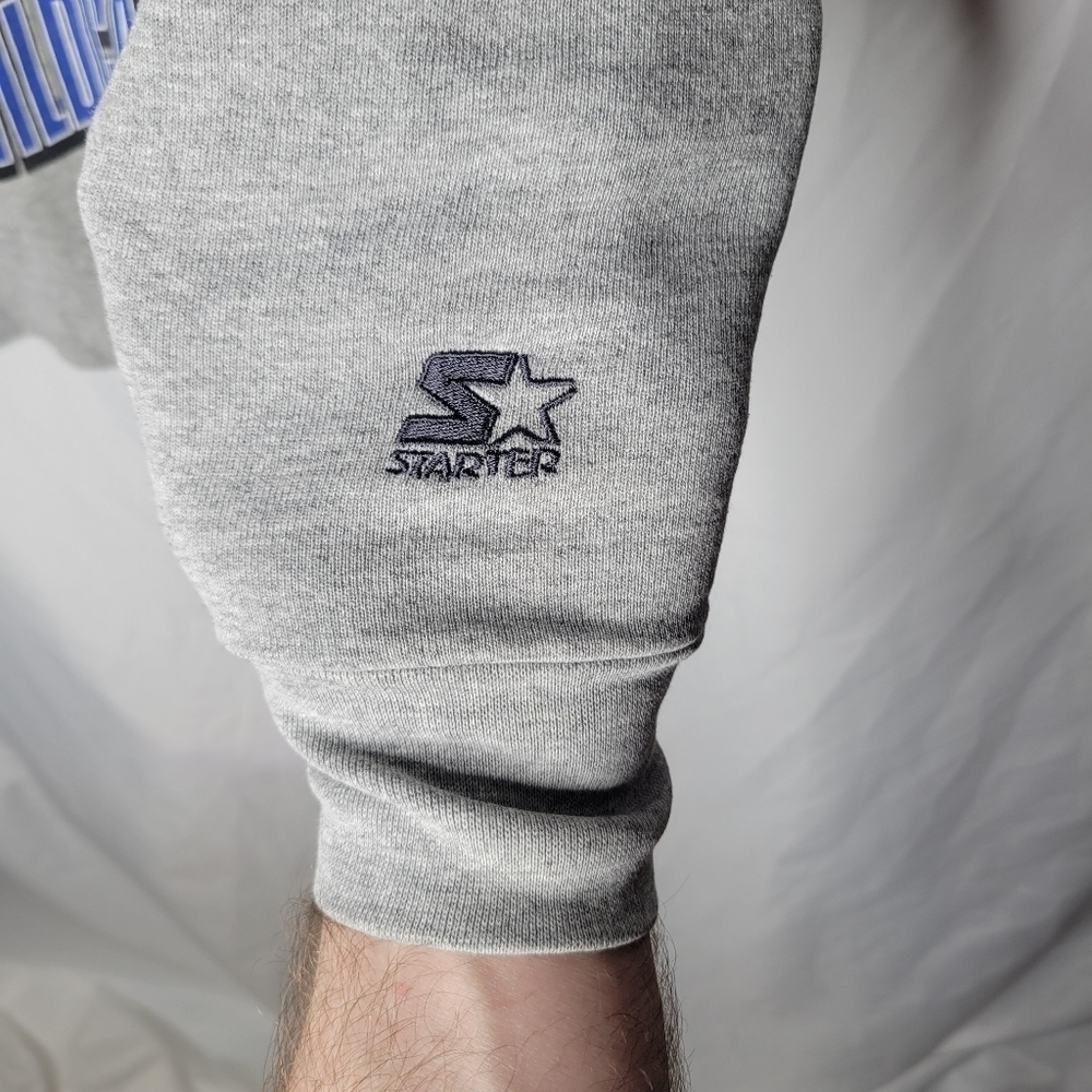 Vintage 90s STARTER University of Kentucky 1996 NCAA National Champions Crewneck - Picture 5 of 5